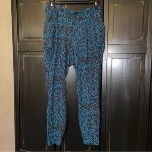 Net lane Bryant livi leggings